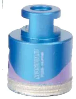 Immagine prodotto di fresa diamantata 'mondrillo fs' 20 mm