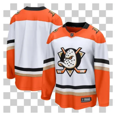 Produktbild von Anaheim Ducks Road Breakaway Jersey