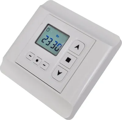 Produktbild von vidaXL Kontroller für Drehmotor-Rollladen mit Timer