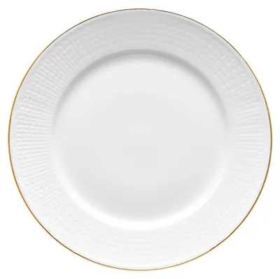 Produktbild von Rörstrand Swedish Grace Gala - Teller flach, 27 cm