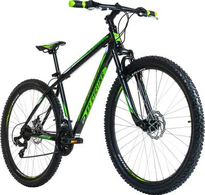 Produktbild von Rower górski 29 cali Sharp KS Cycling 622M, 623M