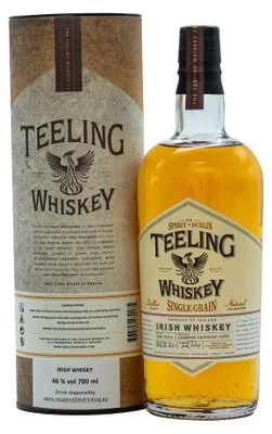 Immagine prodotto di Teeling Malto Singolo