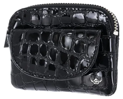 Produktbild von Golden Head Leder Schlüsselmäppchen Cayenne RV-Schlüsseletui 5243 Schwarz