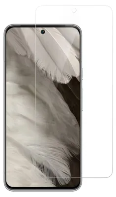 Produktbild von 4smarts Second Glass Clear fr Samsung Galaxy A35