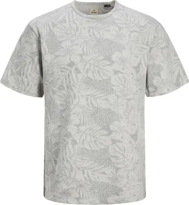 Image de T-shirt à manches courtes Jack & Jones NAEL
