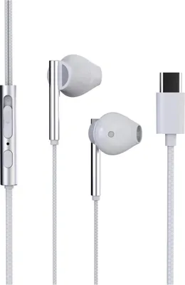 Produktbild von Trevi HMP 700 C, Kabelgebunden, Anrufe/Musik, Kopfhörer, Weiß