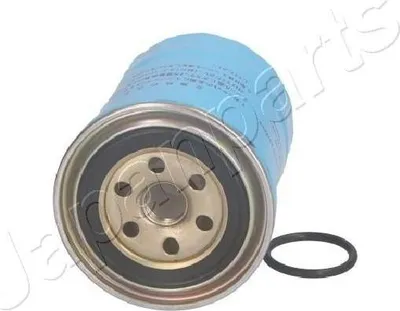 Productafbeelding van Brandstofffilter JAPANPARTS FC-109S voor NISSAN X-TRAIL (T30), schroefbaar filter