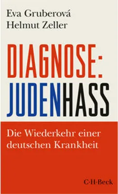 Obrázok produktu pre Diagnose: Judenhass