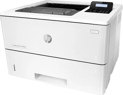 Immagine prodotto di HP Laserjet Pro M501dn J8H61A#B19