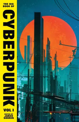 Produktbild von The Big Book of Cyberpunk Vol. 1