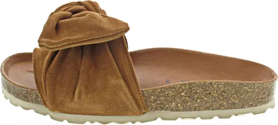 Produktbild von Verbenas Roxy Roda Pantolette Braun