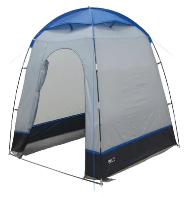 Produktbild von High Peak Lido Blau, Grau