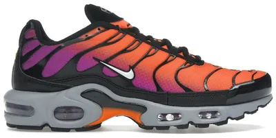 Produktbild von Nike Air Max Plus Desert Sunset - EU 40