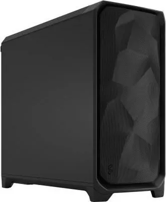Image de Boîtier PC Fractal Design Meshify 3 XL Solid, E-ATX, 330 mm, 3 Ventilateurs, USB Type C 20 Gbps