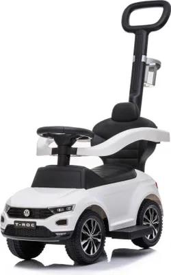 Image de Buddy Toys BPC 5260 VW T-Roc 3in1 Scooter
