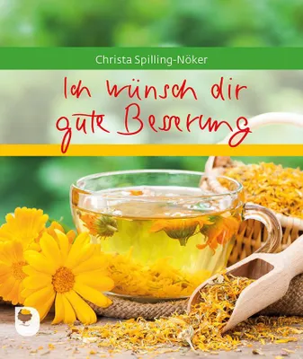 Produktbild von Ich wünsch dir gute Besserung