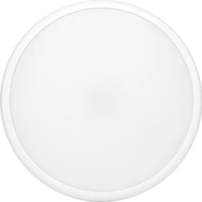 Zdjęcie produktu dla Lampa sufitowa LED Ecolite, 16W, 1500lm, 4100K, IP65 WHST707-LED