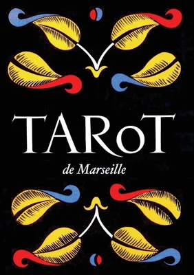 Produktbild von Tarot de Marseille