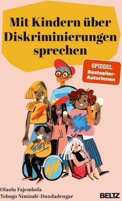 Image de Mit Kindern über Diskriminierungen sprechen