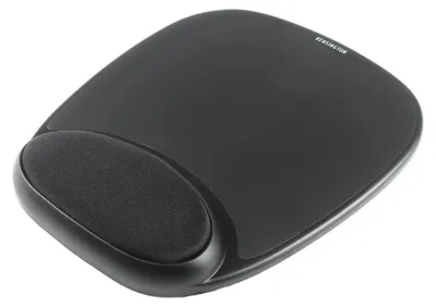 Immagine prodotto di Tappetino per mouse Kensington® 62386 con gel - nero