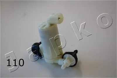 Produktbild von JAPKO Waschwasserpumpe für NISSAN 370 Z (Z34) 156110