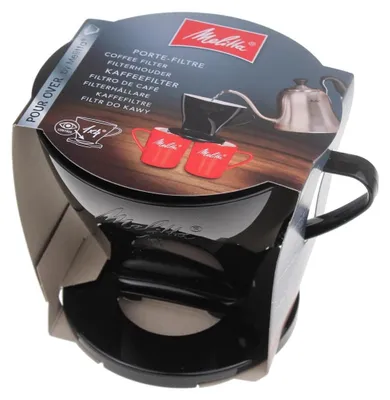 Productafbeelding van Melitta Trechterfilter TZ4-3132 Keukenartikel