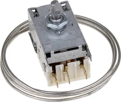 Obrázek produktu pro Electrolux - Termostat, Ranco - K59-L2076 - 2262146646