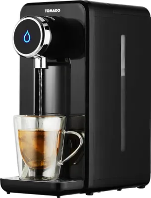 Produktbild von Tomado Wasserspender TWD2501B 2,5 Liter 2600W