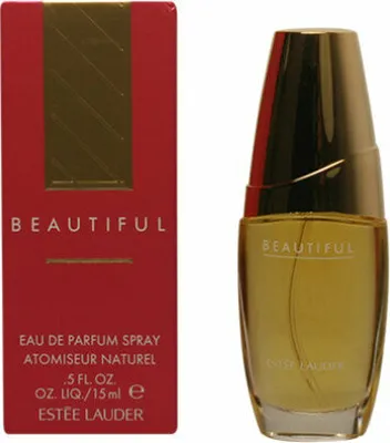 Image de Estee Lauder Beautiful Eau de Parfum 15ml Spray