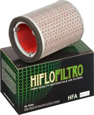 Produktbild von Hiflofiltro Honda Hfa1919 Luftfilter Rot Rot One Size