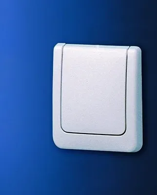 Produktbild von Grohe Classic Abdeckplatte für Urinal mattchrom - 43048P00