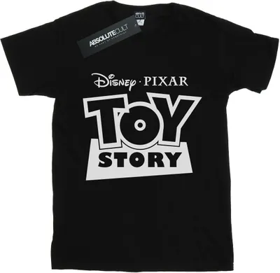 Produktbild von Disney - "Toy Story" T-Shirt für Damen BI46913 (M) (Schwarz)