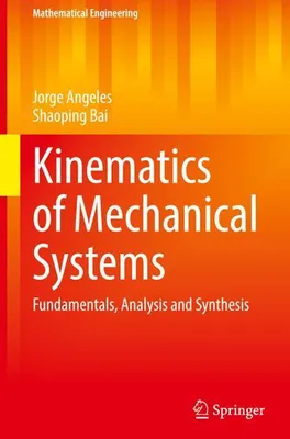 Image de Kinematics of Mechanical Systems