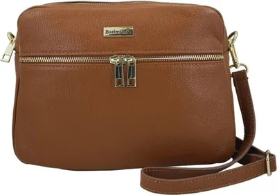 Immagine prodotto di Borsa Barberini's borsa a tracolla in pelle 9791268849