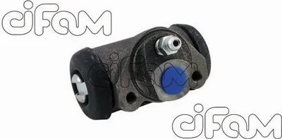 Produktbild von CIFAM Radbremszylinder Trommelbremse Vorne für FIAT 126 (126) 101-050