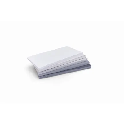 Produktbild von magnetoplan Moderationskarten"Grey"