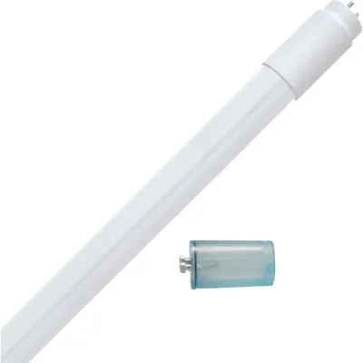 Obrázok produktu pre MÜLLER LICHT LED žiarivka 8,5W, 3000K, 60 cm – výhodná sada 5 kusov