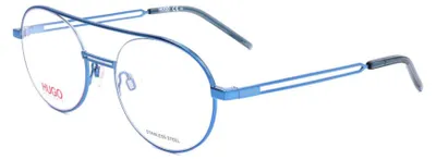 Produktbild von Hugo HG 1146 Blue 52/21/145 Uni Brillen