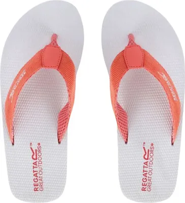 Produktbild von Regatta Catarina Damen-Flip-Flops 39