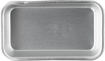 Immagine prodotto di Vassoi portaposate da cucina in plastica bianca