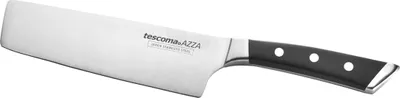 Produktbild von Tescoma Messer japanischer Art AZZA NAKIRI 18 cm