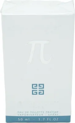 Obrázek produktu pro Givenchy Pi Air toaletní voda ve spreji 50 ml