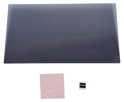 Immagine prodotto di Filtro per schermo privato da 27 pollici per computer, anti-luce blu, 16:9 widescreen, pellicola protettiva rimovibile da appendere per desktop