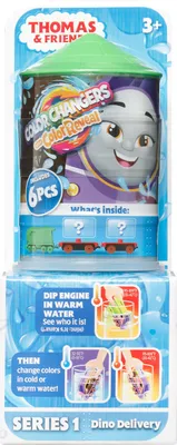 Image de Véhicule jouet Fisher-Price HPH37