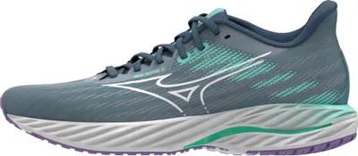 Produktbild von Mizuno Wave Inspire 21 Laufschuhe Blau EU 37 Frau Blau EU 37