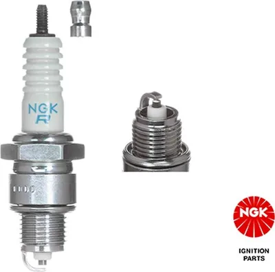 Produktbild von Ngk Zündkerze Bpr8Hs-10 (Nr. 4839)