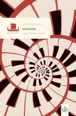 Zdjęcie produktu dla Ucieczka
