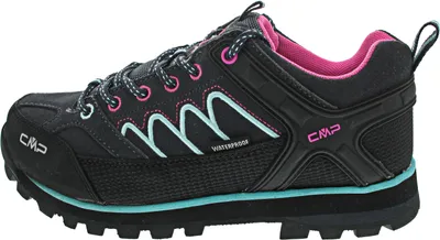 Produktbild von CMP Moon Low WMN Wanderschuh Blau
