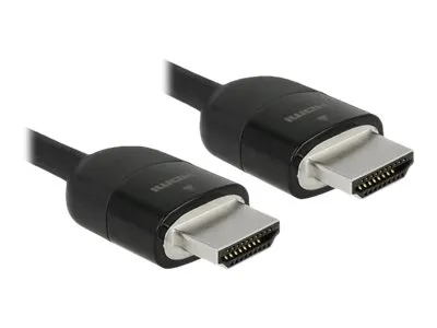 Produktbild von Premium HDMI Kabel 4K 60 Hz 3 m Delock