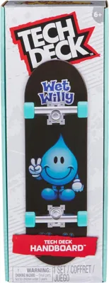 Zdjęcie produktu dla Mini Deskorelka Tech Deck Spin Master